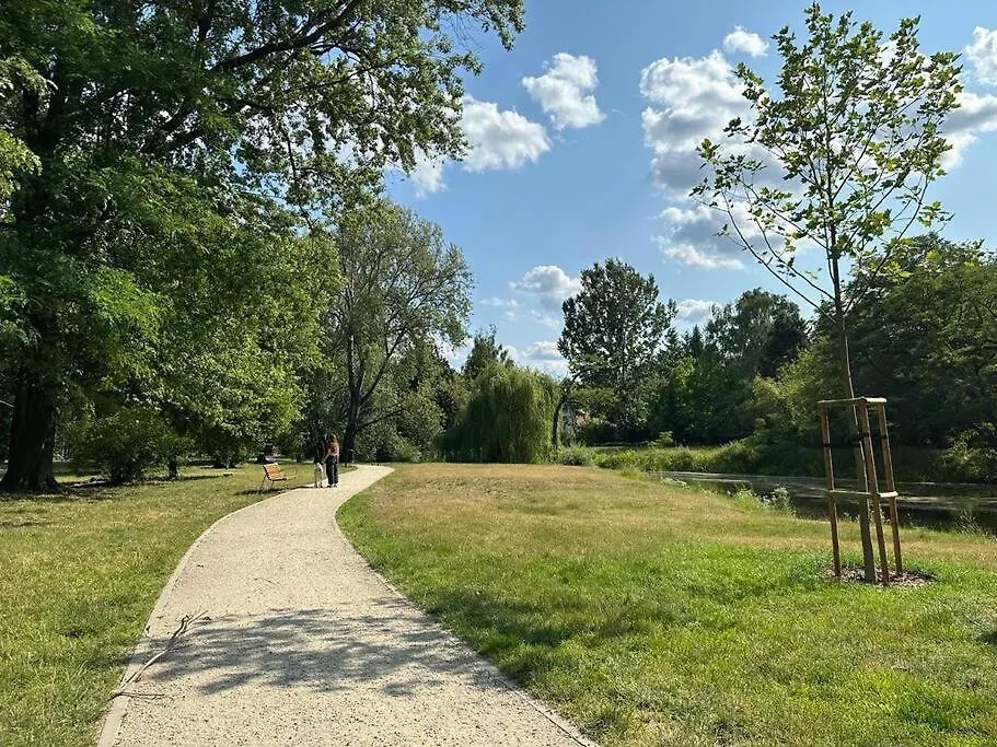 Dolna 17 - Mokotow Apartment Warsaw 0*,