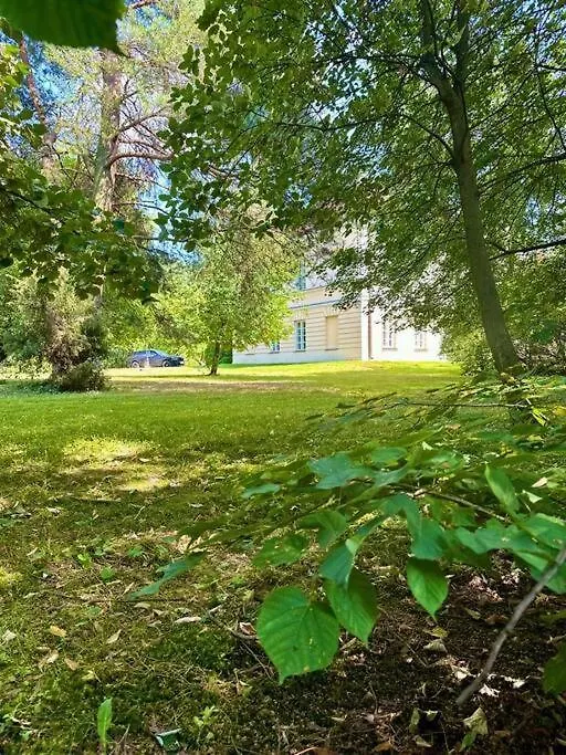 Dolna 17 - Mokotow Apartment Warsaw Poland