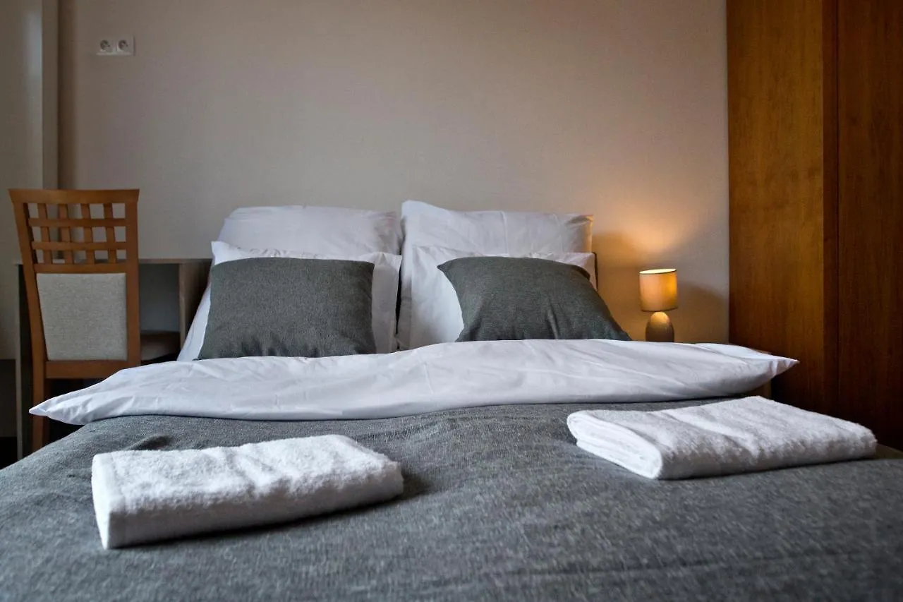 Dolna 17 - Mokotow Apartment Warsaw