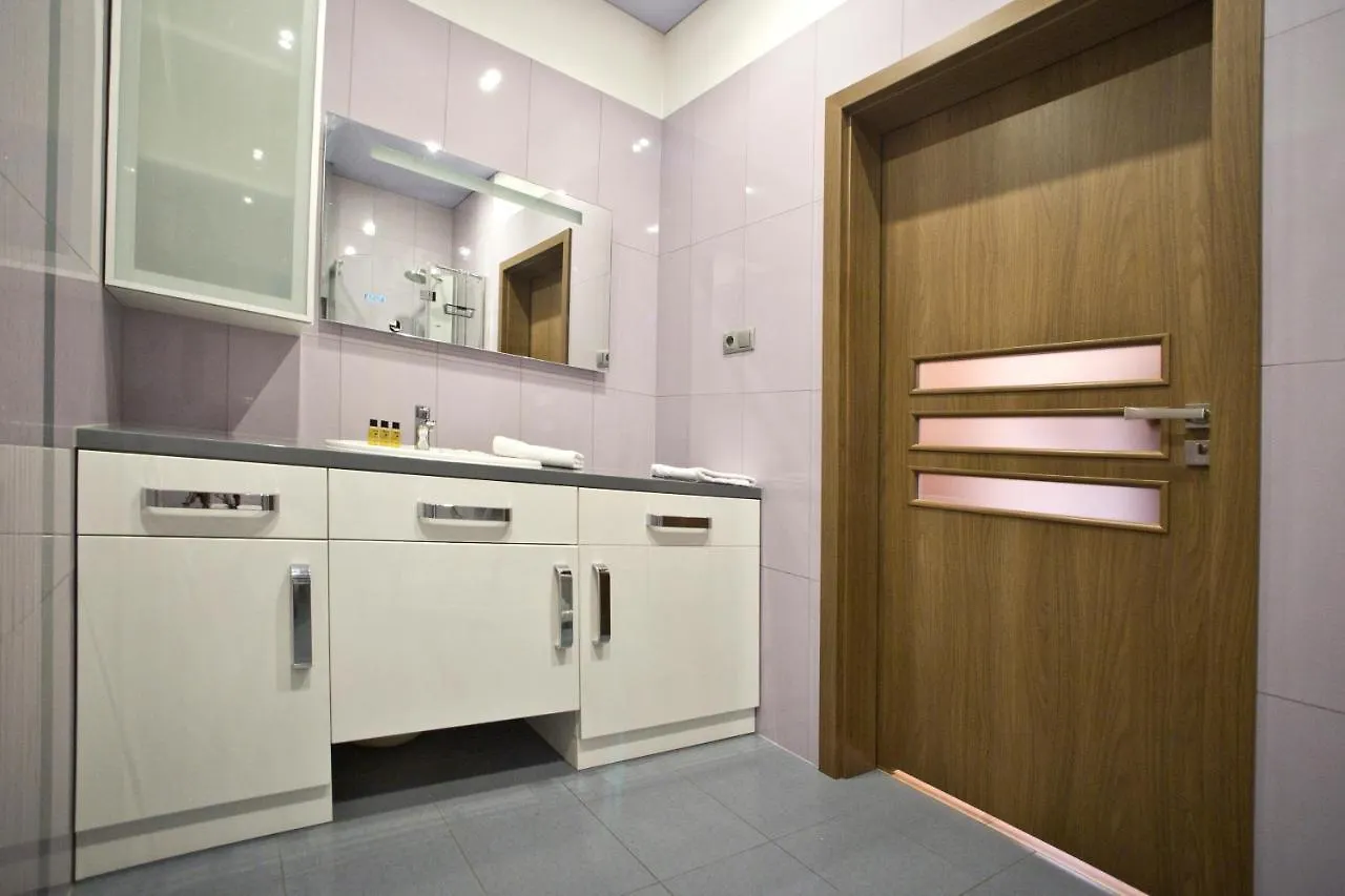 Dolna 17 - Mokotow Apartment Warsaw