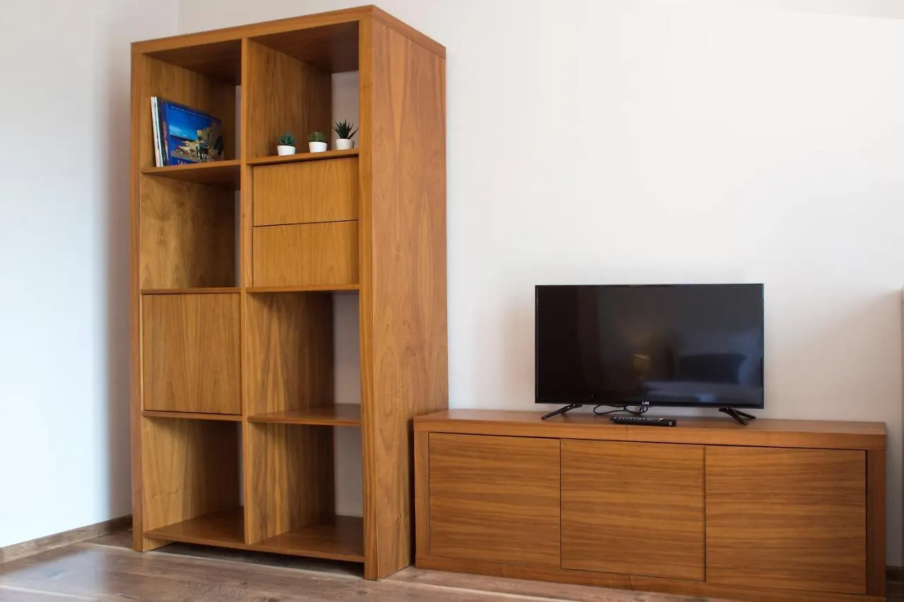 Dolna 17 - Mokotow Apartment Warsaw Poland